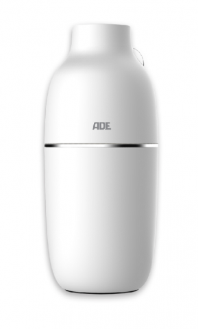 Humidificador aire USB WHITE