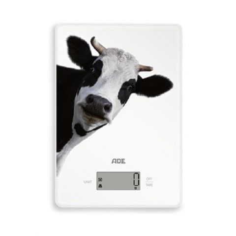 Balanza cocina digital INKA