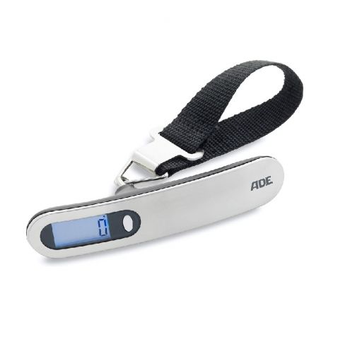 Báscula digital para equipaje BEN