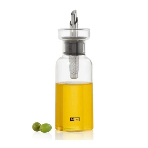 Dispensador aceite-vinagre AROMAPOUR- 120ml