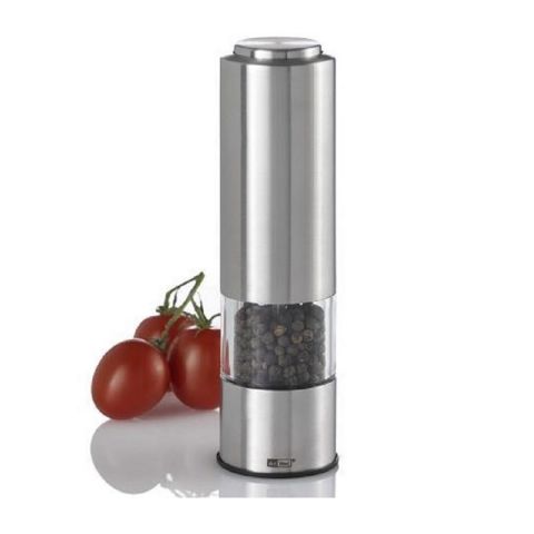 Molinillo eléctrico sal-pimienta PEPMATIK