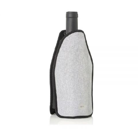 Funda enfriadora vino LIGHT GREY