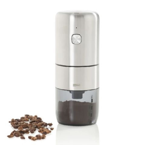 Molinillo café eléctrico