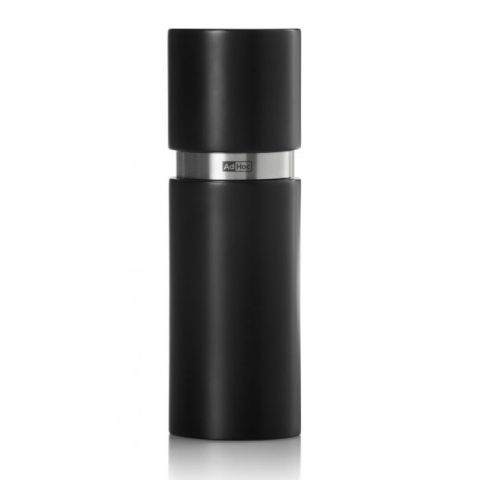 Molinillo madera haya inox negro sal - pim. TEXTUR