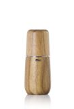 Molinillo sal y pimienta madera acacia YONO- 15 cm
