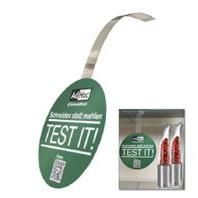 ZZNO- AdHoc Wobbler PreciseCut