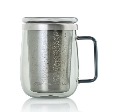 Vaso de té con infusor YUNA