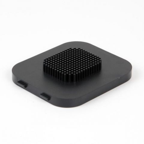 Recambio Base para picar 3x3 Inox. para ALLIGATOR