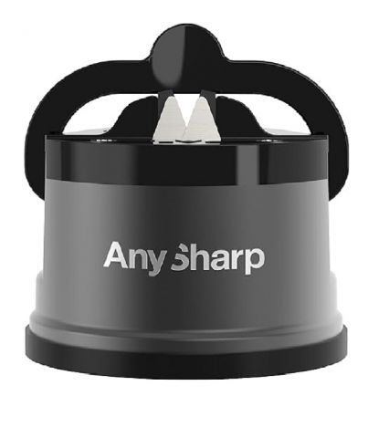 Afilador Anysharp Elite- Plástico grey (Caja)