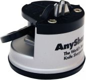 Afilador Anysharp Premium- Plástico gris (Blíster)