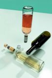 Airtender para vinos c/3 Nanostopper- Blíster