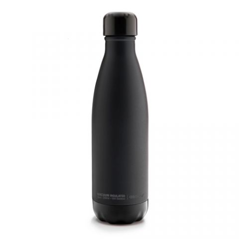 Botella-Termo CENTRAL PARK 510ml negro