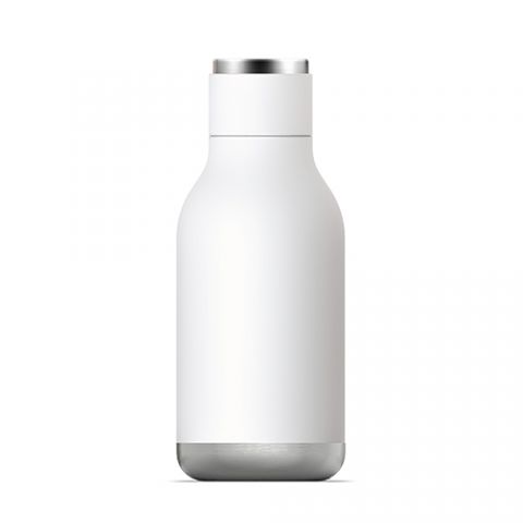 Botella URBAN 470ml- blanco