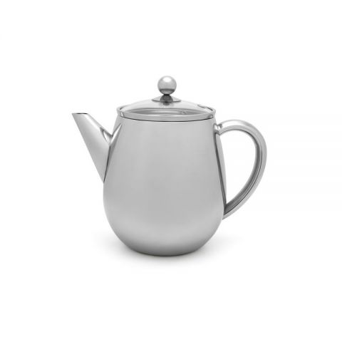 Tetera 1,1L. DUET EVA brillante