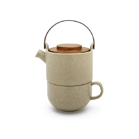 Tea for one 500ml UMEA- gris