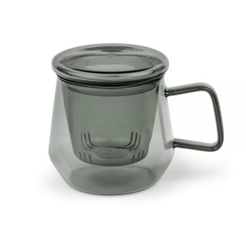 Tea for one 350ml. LIVORNO negro