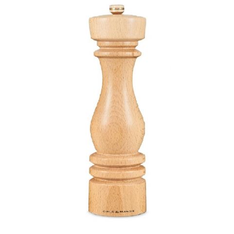 Molinillo Pimienta LONDON Haya 30cm.