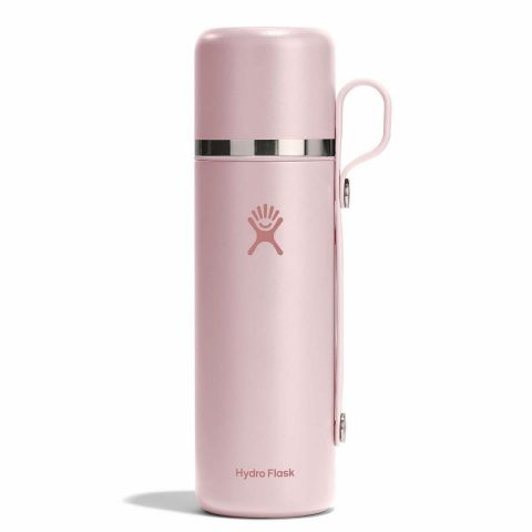 Termo c/taza y abrefácil 0,83L TRILLIUM