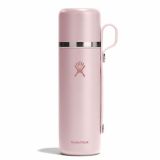 Termo c/taza y abrefácil 0,83L TRILLIUM