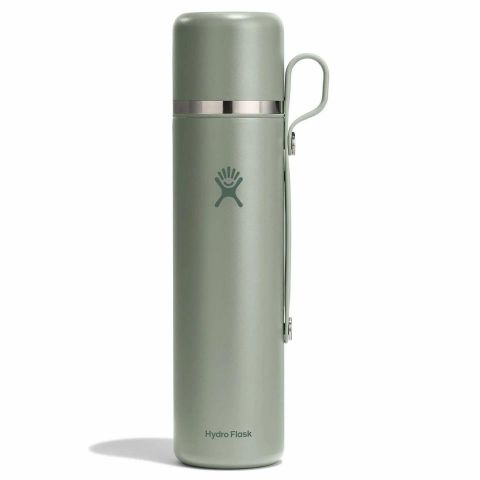 Termo c/taza y abrefácil 1L AGAVE