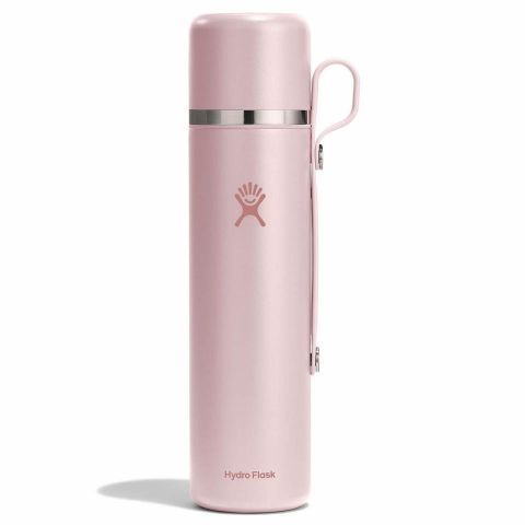 Termo c/taza y abrefácil 1L TRILLIUM