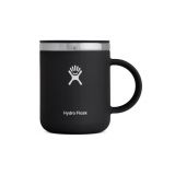 Taza 0,35L c/tapa BLACK