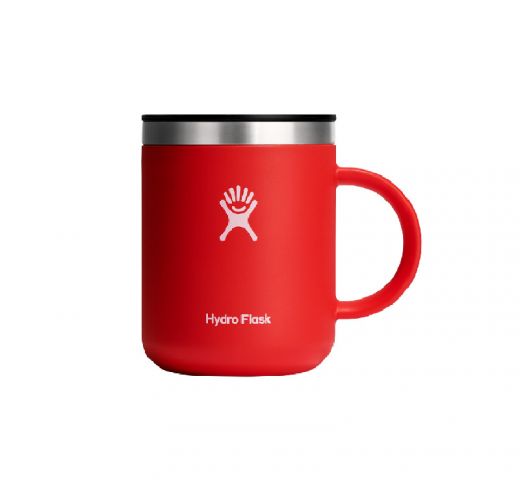 Taza 0,35L c/tapa GOJI