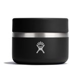 Termo comida 0,35L BLACK