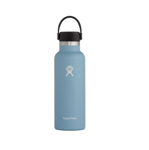 Botella standard 0,53L RAIN