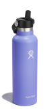 Botella standard 0,62L c/pajita integrada LUPINE