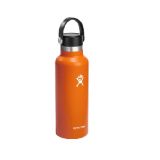 Botella standard 0,62L c/pajita integrada MESA