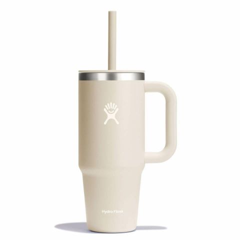 Taza c/pajita flexible 0,70L OAT