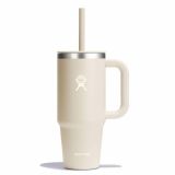 Taza c/pajita flexible 0,70L OAT