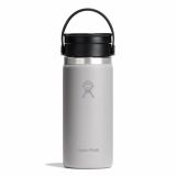 Termo ancho c/tapa para sorbos 0,35L BIRCH