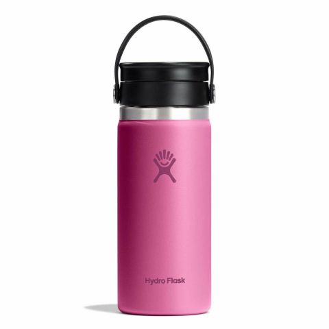 Termo ancho c/tapa para sorbos 0,35L REEF