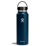 Botella ancha 1,18L INDIGO