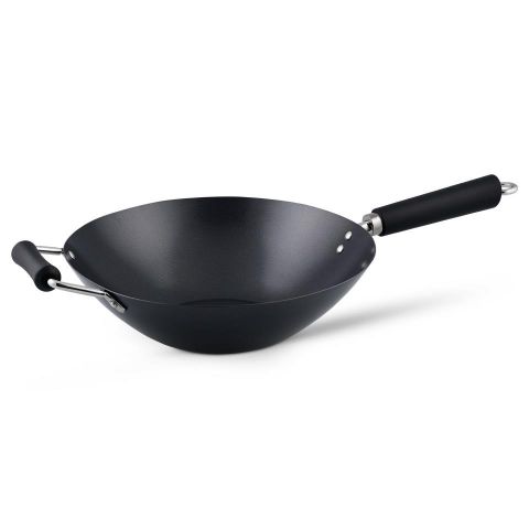 Wok 31 cm