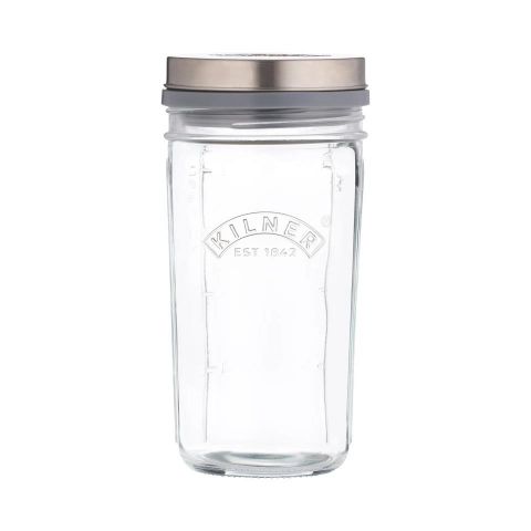 Set para fermentación Kefir 0,5L