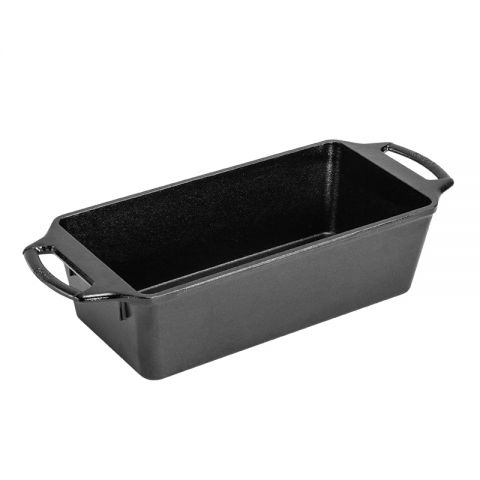 Molde para pan 25.4 x 12.7 cm