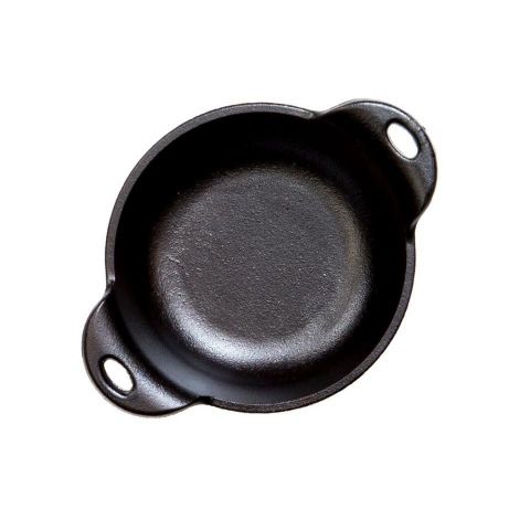 Cazuelita mini redonda cocina-mesa 17cm