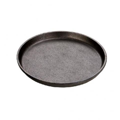 Bandeja grill- redonda cocina-mesa 24cm