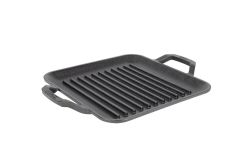 Plancha grill cuadrada- 28cm Chef Coll.75536393926