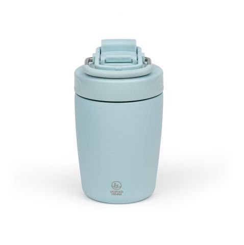 Taza de café para llevar Moshi menta