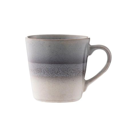 Taza 40cl. REACTIVE Fade Grey