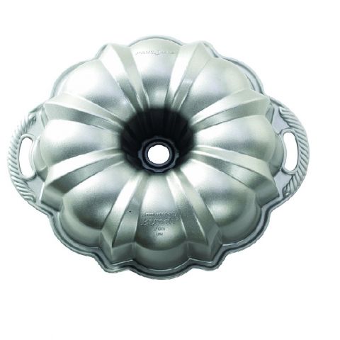 Molde Anniversary Bundt silver- 2.5L