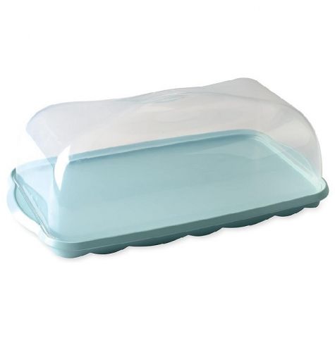 Expositor y transportador Loaf Bundt