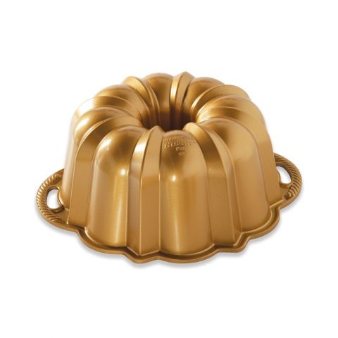 Molde Anniversary Bundt gold - 2.5L