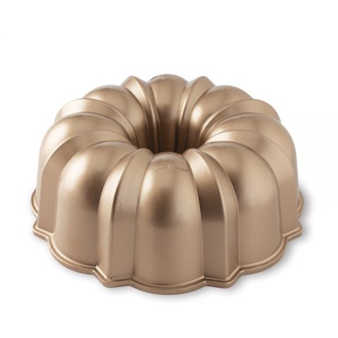 Molde original  Bundt Toffee