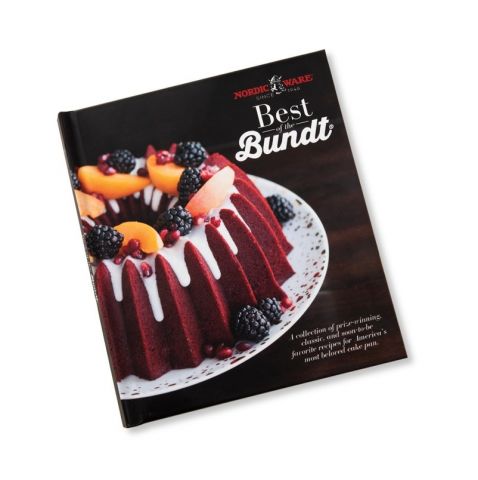 El mejor libro de Bundt®