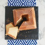 Molde cuadrado Bundt®